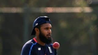 Adil Rashid Still Has Aspirations to Play For England in All Forms: Ed Smith